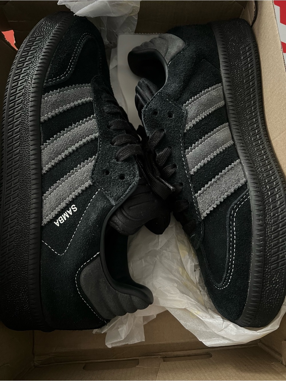 Adidas Samba XLG